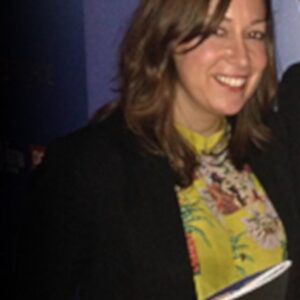 تصویر هنرمند Carmela Iandoli