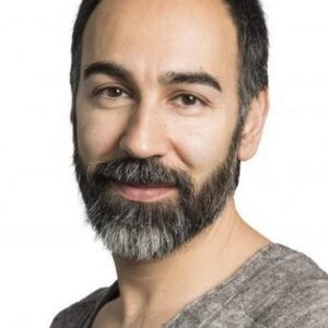 تصویر هنرمند Mazdak Nassir