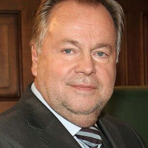 تصویر هنرمند Wolfgang Bathke