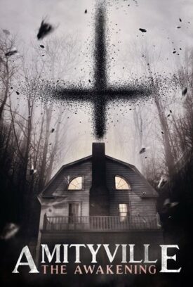 پوستر رسمی فیلم Amityville: The Awakening (2017)
