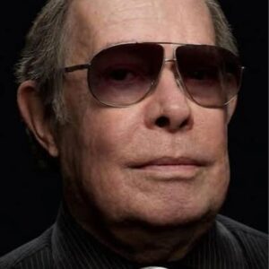 تصویر هنرمند Syd Mead