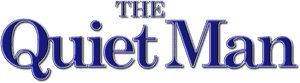 لوگوی رسمی فیلم The Quiet Man (1952)