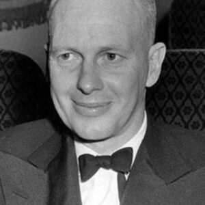 تصویر هنرمند John Farrow