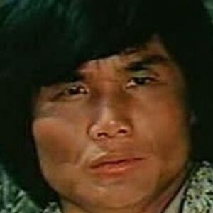 تصویر هنرمند Brian Baek Hwang-gi