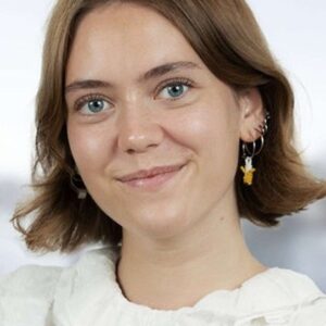 تصویر هنرمند Astrid Juncher-Benzon