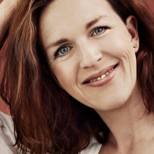 تصویر هنرمند Nanna Schaumburg-Müller