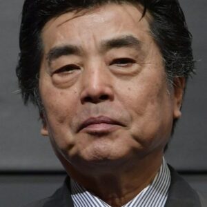 تصویر هنرمند Ryū Murakami