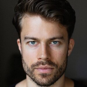 تصویر هنرمند Joel Cederberg