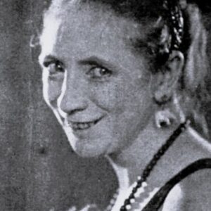 تصویر هنرمند Dorothea Wolbert