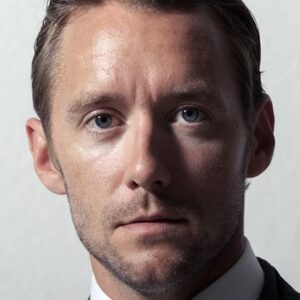 تصویر هنرمند Thomas Gullestad