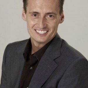 تصویر هنرمند Ken Baker