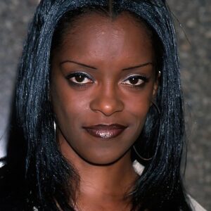 تصویر هنرمند Bruklin Harris