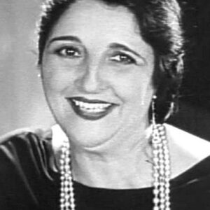 تصویر هنرمند Ellinor Vanderveer