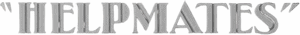 لوگوی رسمی فیلم Helpmates (1932)