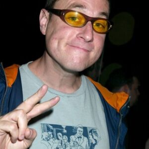 تصویر هنرمند Barry Sobel