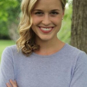 تصویر هنرمند Lily Anne Harrison