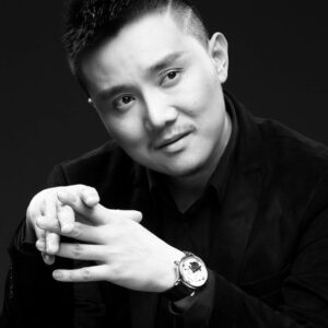 تصویر هنرمند Lei Wu