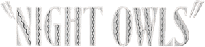 لوگوی رسمی فیلم Night Owls (1930)