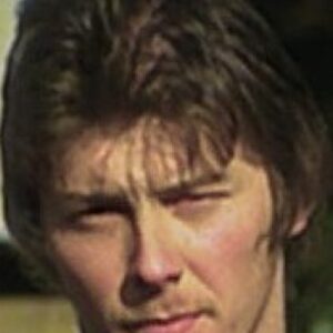 تصویر هنرمند Graham Ravey