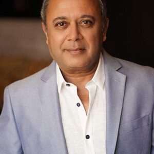 تصویر هنرمند Prashant Shah