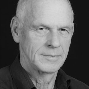 تصویر هنرمند Luc Proulx