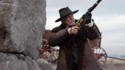 Teaser for The Unholy Trinity