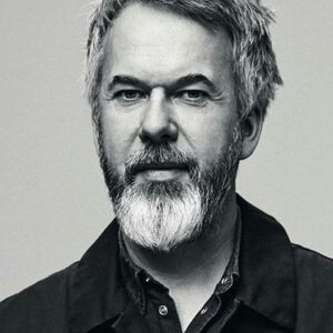 تصویر هنرمند Jens Christian Fodstad