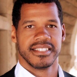 تصویر هنرمند Solomon Hughes