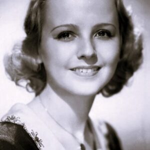 تصویر هنرمند Charlotte Henry