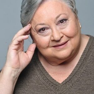 تصویر هنرمند Piroska Molnár