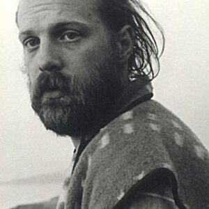 تصویر هنرمند Rudy Wurlitzer