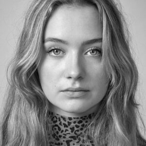 تصویر هنرمند Mathilde Storm