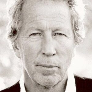 تصویر هنرمند Hartmut Becker