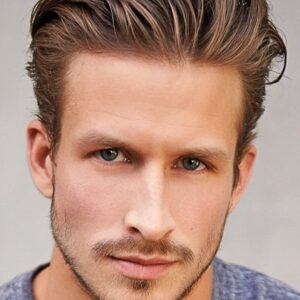 تصویر هنرمند Adam Huber