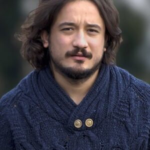 تصویر هنرمند Cenk Çelik