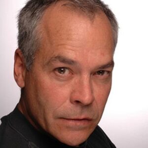 تصویر هنرمند Mark Tankersley