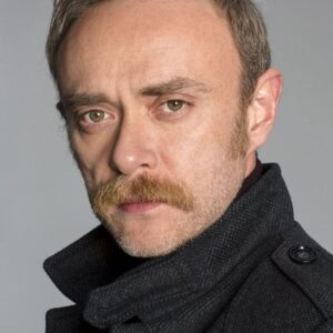 تصویر هنرمند Tansu Biçer