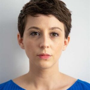 تصویر هنرمند Tanja Raunig