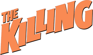Official logo for فیلم The Killing (1956)