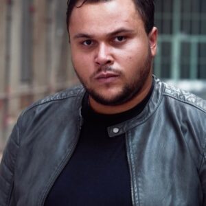 تصویر هنرمند Paul Basonga