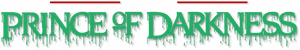 Official logo for فیلم Prince of Darkness (1987)