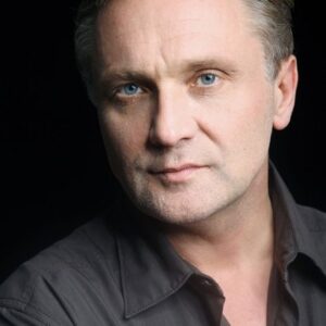 تصویر هنرمند Bernhard Schir