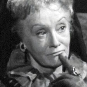 Photo of artist Colette Proust