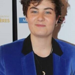 تصویر هنرمند Clémence Le Gall