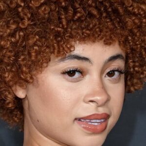 Photo of artist Ice Spice