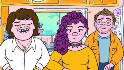 Teaser for Long Story Short