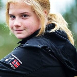 تصویر هنرمند Ida Husøy