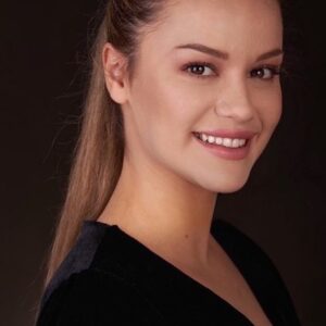 تصویر هنرمند Gizem Denizci