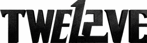 Official logo for سریال Twelve (2025)
