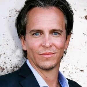 تصویر هنرمند Jason Eric Perlman